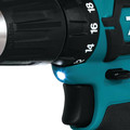 Drill Drivers | Makita FD05Z 12V MAX CXT Cordless Lithium-Ion 3/8 in. Drill Driver (Tool Only) image number 2