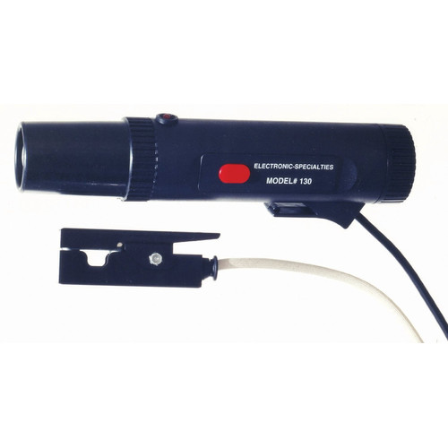 Diagnostics Testers | Electronic Specialties 130-10 Self-Powered Inductive Clamp Timing Light with 10 ft. Lead image number 0