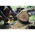 Chainsaws | Dewalt DCCS690H1 40V MAX XR Lithium-Ion Brushless 16 in. Chainsaw with 6.0 Ah Battery image number 5
