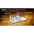 Track Saws | Factory Reconditioned SKILSAW 3600-01-RT Hardwood Flooring Saw Kit image number 1