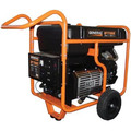 Portable Generators | Generac GP17500E GP Series 17,500 Watt Portable Generator image number 0