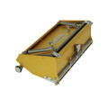 Drywall Tools | TapeTech TTFBC Flat Box Combo Set image number 1