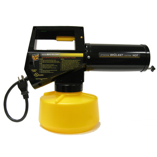 Sprayers | Black Flag 190107 44 oz. Electric Insect Fogger image number 0