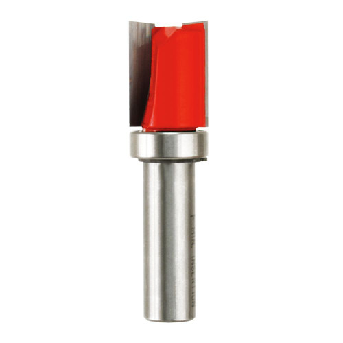 Bits and Bit Sets | Freud 50-116 3/4 in. x 1 in. Top Bearing Flush Trim Router Bit image number 0