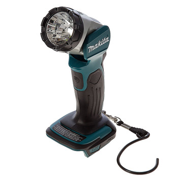 PRODUCTS | Makita DML802 LXT 18V Cordless Lithium-Ion LED Flashlight (Tool Only)