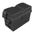 Automotive | NOCO HM318BK Group 24 - 31 Snap-Top Battery Box (Black) image number 3