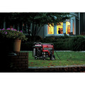 Portable Generators | Honda EM5000S 5,000 Watt Portable Generator with iAVR Technology (CARB) image number 2