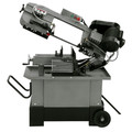 Stationary Band Saws | JET HVBS-710S 7 in. x 10-1/2 in. Mitering Band Saw image number 2