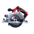 Circular Saws | Milwaukee 2630-20 M18 Lithium-Ion 6-1/2 in. Cordless Circular Saw (Tool Only) image number 1