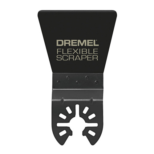 Rotary Tools | Dremel MM610 Multi-Max Flexible Scraper image number 0