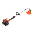 String Trimmers | Tanaka TCG22EAP2SLB 21.1cc Gas Curved Shaft String Trimmer / Edger with S-Start image number 1