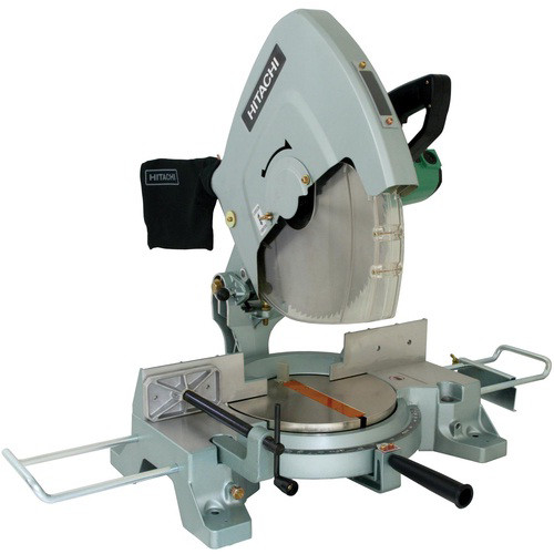 Miter Saws | Factory Reconditioned Hitachi C15FB 15 in. Miter Saw image number 0