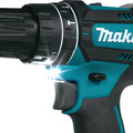 Combo Kits | Factory Reconditioned Makita XT505-R 18V LXT 3.0 Ah Cordless Lithium-Ion 5-Piece Combo Kit image number 9
