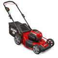 Push Mowers | Snapper SXDWM82 82V Cordless Lithium-Ion 21 in. Walk Mower (Tool Only) image number 7