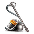 Vacuums | Factory Reconditioned Dyson 205779-02 DC39 Origin Multi-Floor Canister Vacuum image number 0