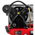 Air Compressors | Craftsman CMXECXM302.COM 30 Gallon 2-Stage Cast Iron Oil Lube Belt Drive Compressor image number 5