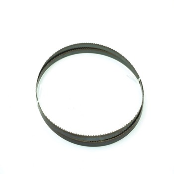 BAND SAW BLADES | JET JT9-7145291 1/4 in. x 67-1/2 in. x 6 TPI Bandsaw Blade