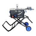 Table Saws | Delta 36-6020 6000 Series 15 Amp 10 in. Portable Table Saw with Stand image number 5