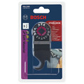 Multi Tools | Bosch OSL138K 1-1/4 in. Starlock Hook Knife Blade image number 1