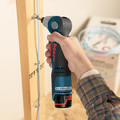 Drill Drivers | Bosch PS10-2A 12V Max Lithium-Ion I-Driver image number 2