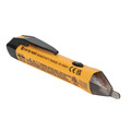 Measuring Tools | Klein Tools NCVT1P 1.5V Non-Contact 50 - 1000V AC Cordless Voltage Tester Pen image number 10