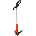 String Trimmers | Black & Decker ST7700 4.4 Amp 2-in-1 Straight Shaft 13 in. Electric String Trimmer/Edger image number 4