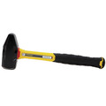 Sledge Hammers | Stanley FMHT56008 FatMax 4 lb. Blacksmith Sledge Hammer image number 1