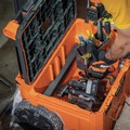 Storage Systems | Klein Tools 54802MB MODbox Rolling Toolbox image number 11