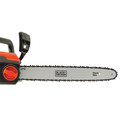 Chainsaws | Black & Decker CS1518 15 Amp 18 in. Chainsaw image number 2