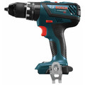 Hammer Drills | Bosch HDS181AB 18V Lithium-Ion 1/2 in. Cordless Hammer Drill Driver (Tool Only) image number 1
