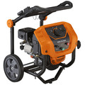 Pressure Washers | Generac 6809 2,000 - 3,000 PSI Variable Residential Power Washer image number 5