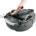 Robotic Vacuums | Makita DRC300PT 18V X2 LXT Brushless Cordless Smart Robotic HEPA Filter Vacuum Kit with 2 Batteries (5 Ah) image number 7