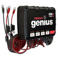 Battery Chargers | NOCO GEN4 GEN Series 40 Amp 4-Bank Onboard Battery Charger image number 3