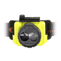 Flashlights | Streamlight 61602 Double Clutch USB Rechargeable Headlamp (Yellow) image number 4