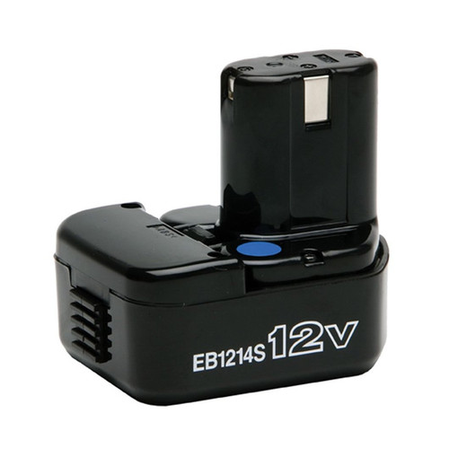 Batteries | Hitachi EB1214S 12V 1.4 Ah Ni-Cd Battery image number 0