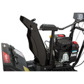 Snow Blowers | Briggs & Stratton 1024MD 208cc 24 in. Dual Stage Medium-Duty Gas Snow Thrower with Electric Start image number 10