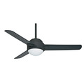 Ceiling Fans | Casablanca 59081 54 in. Contemporary Trident Graphite Indoor Ceiling Fan image number 0