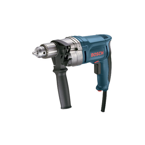 Drill Drivers | Bosch 1033VSR 1/2 in. 8 Amp High-Speed Drill image number 0