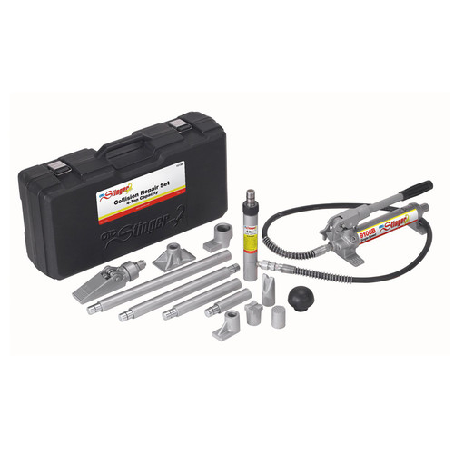 Automotive | OTC Tools & Equipment 1513B 4-Ton Collision Repair Set image number 0