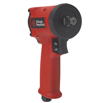  | Chicago Pneumatic 7732 1/2 in. Ultra Compact Air Impact Wrench