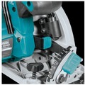 Circular Saws | Factory Reconditioned Makita XSH03Z-R 18V LXT Brushless Lithium‑Ion 6‑1/2 in. Cordless Circular Saw (Tool Only) image number 7