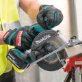 Early Access Presidents Day Sale | Makita T-02923 All-Purpose Pro Contractor Gloves (Large) image number 3