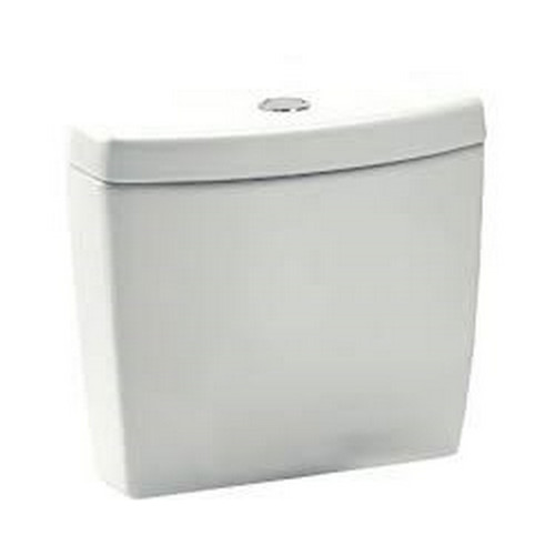 Fixtures | TOTO ST412M#11 Aquia Top Mount Toilet Tank (Colonial White) image number 0
