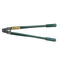 Bolt Cutters | Factory Reconditioned Greenlee FCE749 28 in. ACSR Cable Cutter image number 1