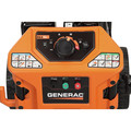 Pressure Washers | Factory Reconditioned Generac 6414R 3,000 PSI 2.8 GPM OneWash 4-in-1 Gas Pressure Washer (CARB) image number 3