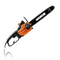 Chainsaws | Worx WG305 8 Amp 14 in. Electric Chainsaw image number 0