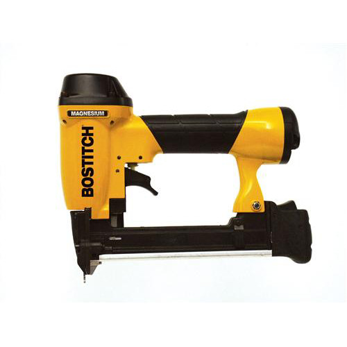 Pneumatic Crown Staplers | Bostitch USO56-1 Pneumatic Oil-Free PowerCrown Stapler image number 0