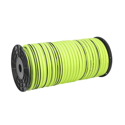Air Hoses and Reels | Legacy Mfg. Co. HFZW58250YW 5/8 in. x 250 ft. Flexzilla ZillaGreen Poly Air Hose image number 0