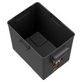 Automotive | NOCO HM306BK Group 6V Snap-Top Battery Box (Black) image number 6
