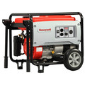 Portable Generators | Honeywell 6150 3,250 Watt Portable Generator image number 0